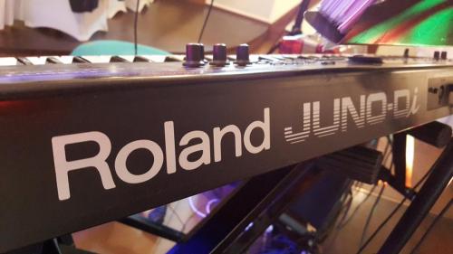 RolandJuno